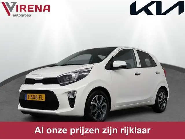 Photo 1 : Kia Picanto 2023 Petrol