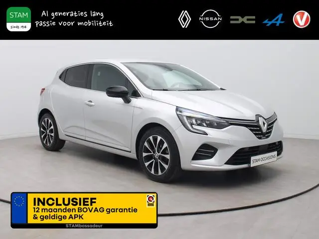 Photo 1 : Renault Clio 2023 Essence