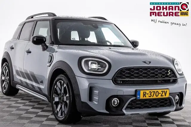 Photo 1 : Mini Countryman 2023 Hybride