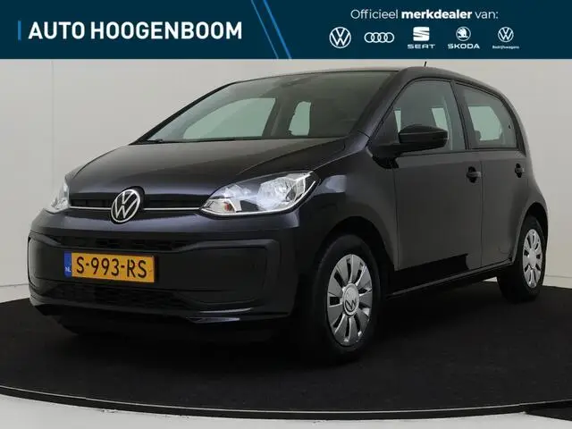 Photo 1 : Volkswagen Up! 2023 Petrol