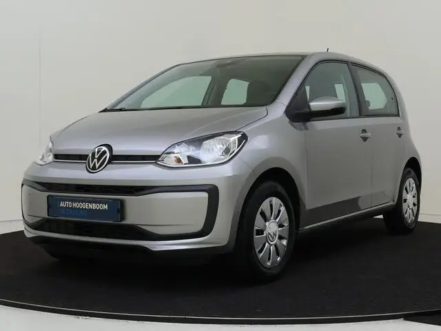 Photo 1 : Volkswagen Up! 2022 Essence