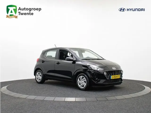 Photo 1 : Hyundai I10 2023 Essence