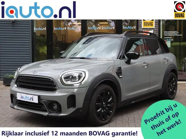 Photo 1 : Mini Countryman 2020 Petrol