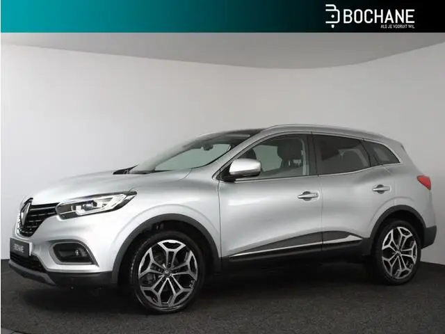 Photo 1 : Renault Kadjar 2022 Essence