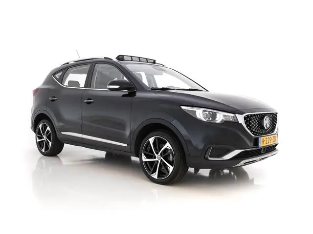 Photo 1 : Mg Zs 2020 Électrique