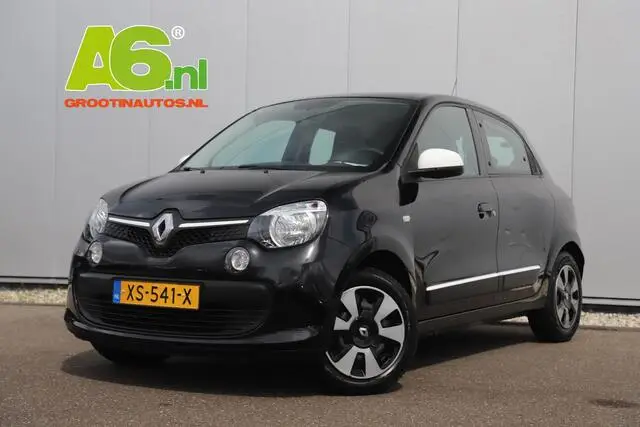 Photo 1 : Renault Twingo 2019 Essence