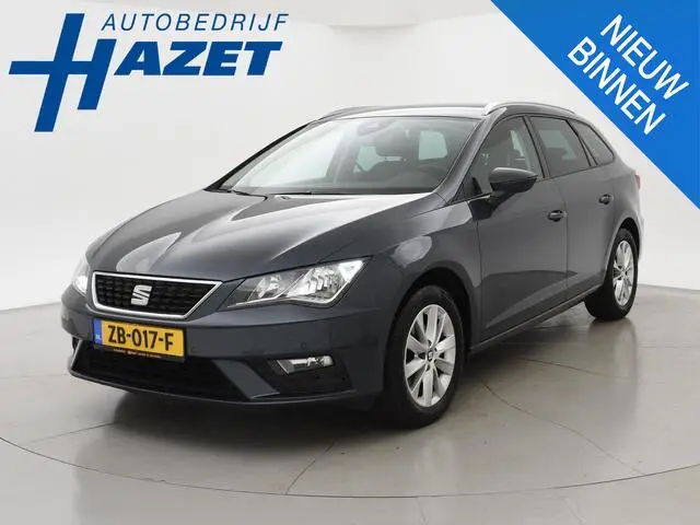 Photo 1 : Seat Leon 2019 Diesel