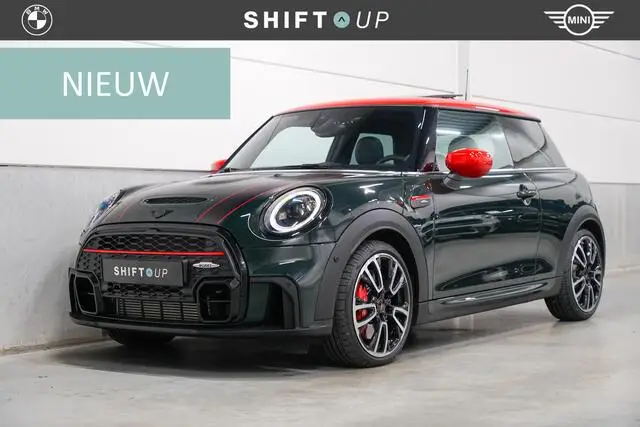 Photo 1 : Mini John Cooper Works 2023 Essence