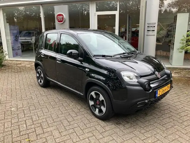 Photo 1 : Fiat Panda 2023 Petrol