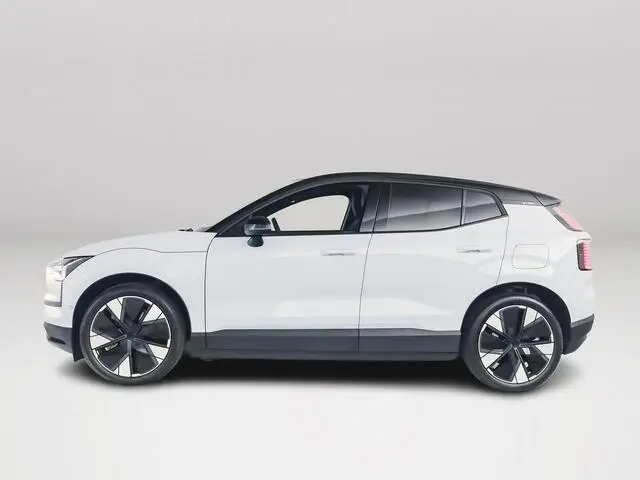 Photo 1 : Volvo Ex30 2024 Electric