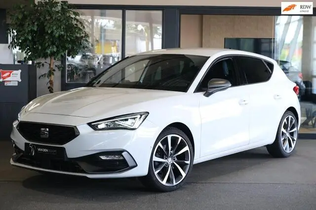 Photo 1 : Seat Leon 2020 Essence