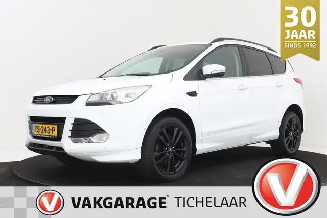 Photo 1 : Ford Kuga 2015 Essence