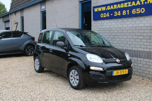 Photo 1 : Fiat Panda 2016 Essence