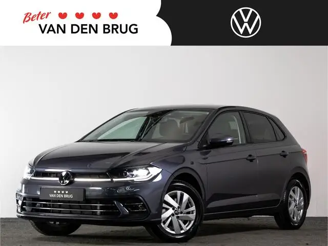 Photo 1 : Volkswagen Polo 2024 Petrol