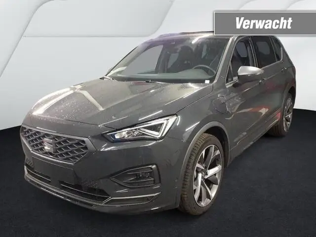 Photo 1 : Seat Tarraco 2024 Hybrid