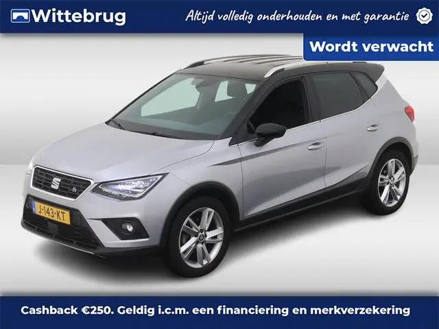 Photo 1 : Seat Arona 2020 Essence