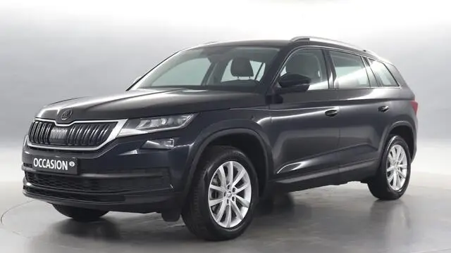 Photo 1 : Skoda Kodiaq 2020 Essence