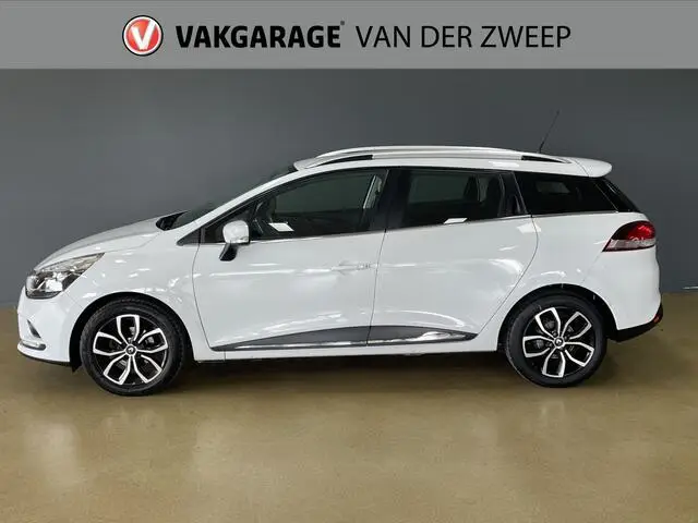 Photo 1 : Renault Clio 2019 Essence