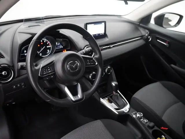 Photo 1 : Mazda 2 2019 Petrol