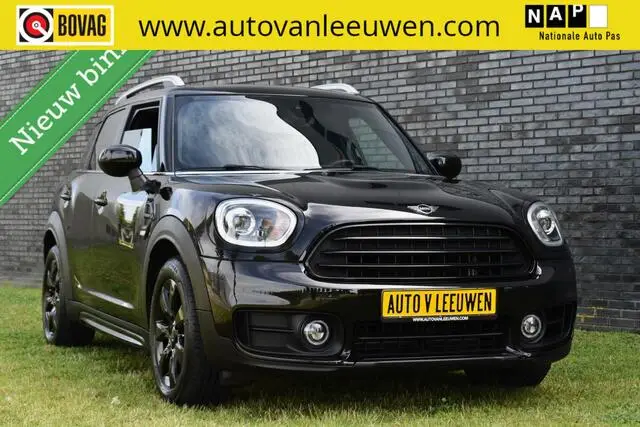 Photo 1 : Mini Countryman 2020 Essence