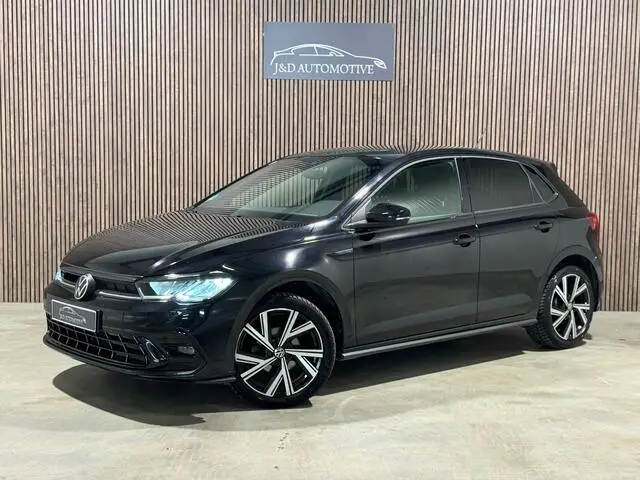 Photo 1 : Volkswagen Polo 2022 Petrol