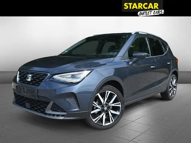 Photo 1 : Seat Arona 2023 Essence