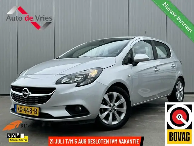 Photo 1 : Opel Corsa 2019 Essence