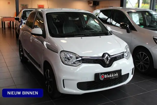 Photo 1 : Renault Twingo 2020 Petrol