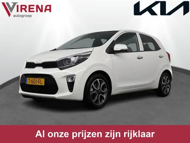 Photo 1 : Kia Picanto 2023 Petrol