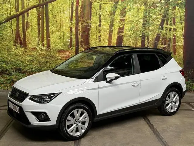 Photo 1 : Seat Arona 2020 Others