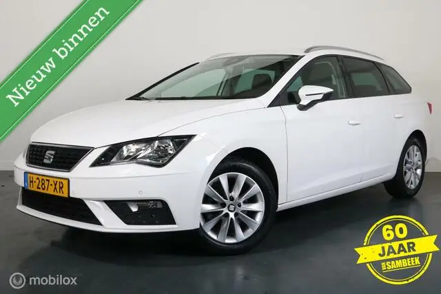 Photo 1 : Seat Leon 2020 Petrol