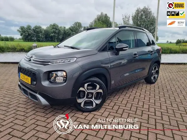 Photo 1 : Citroen C3 2019 Essence