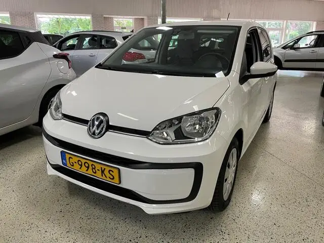 Photo 1 : Volkswagen Up! 2019 Petrol