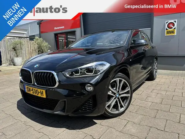 Photo 1 : Bmw X2 2018 Petrol