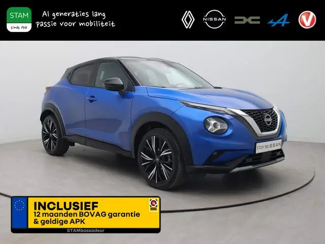 Photo 1 : Nissan Juke 2023 Essence