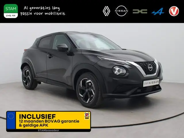 Photo 1 : Nissan Juke 2023 Essence