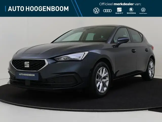 Photo 1 : Seat Leon 2021 Hybrid