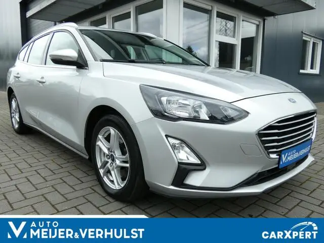 Photo 1 : Ford Focus 2021 Petrol