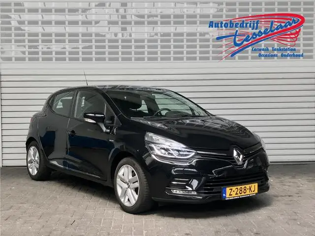 Photo 1 : Renault Clio 2019 Essence