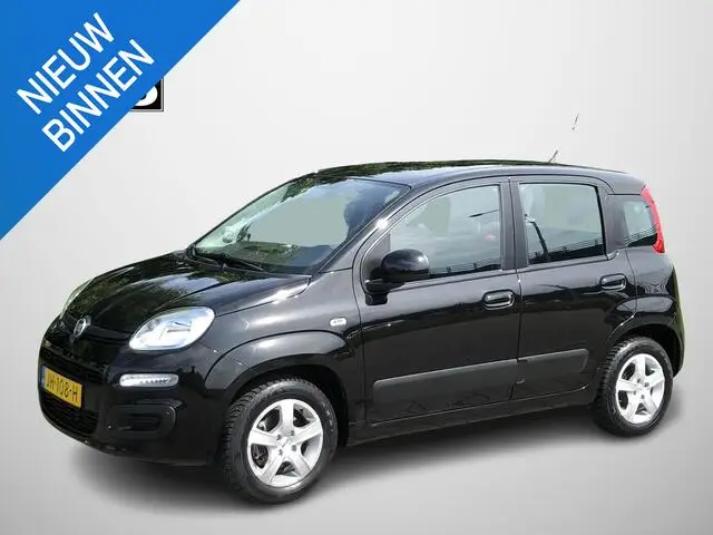 Photo 1 : Fiat Panda 2016 Essence