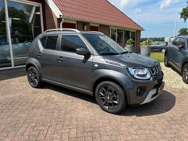 Photo 1 : Suzuki Ignis 2023 Essence