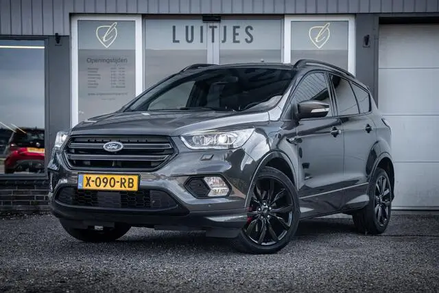 Photo 1 : Ford Kuga 2018 Essence