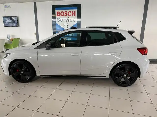 Photo 1 : Seat Ibiza 2020 Petrol