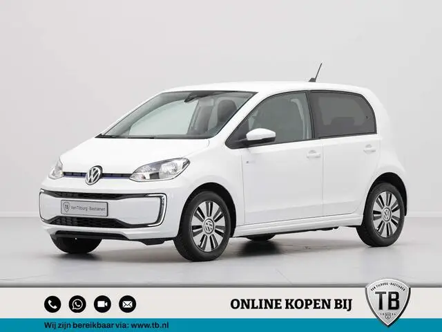 Photo 1 : Volkswagen Up! 2019 Electric