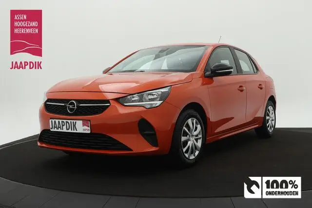 Photo 1 : Opel Corsa 2020 Petrol