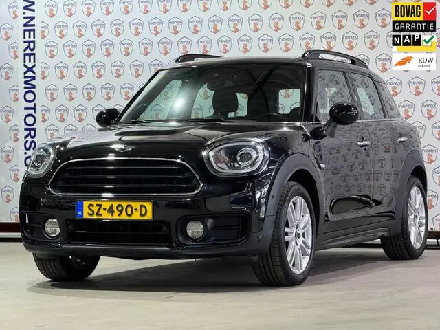 Photo 1 : Mini Countryman 2018 Petrol