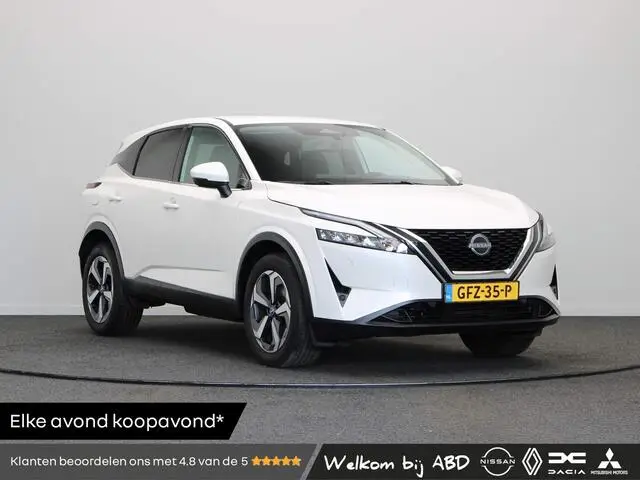 Photo 1 : Nissan Qashqai 2023 Hybrid