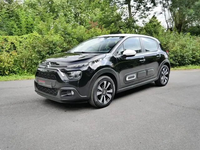 Photo 1 : Citroen C3 2022 Essence