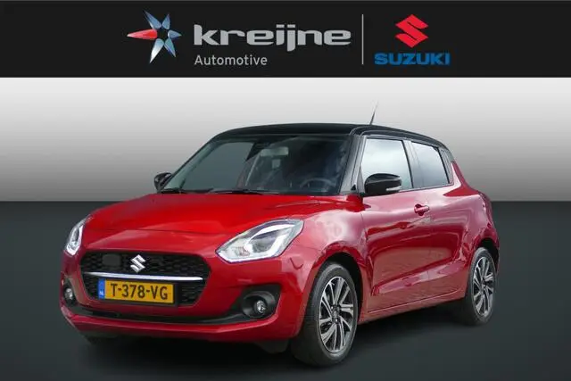 Photo 1 : Suzuki Swift 2023 Hybride