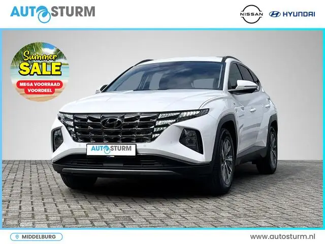 Photo 1 : Hyundai Tucson 2023 Essence